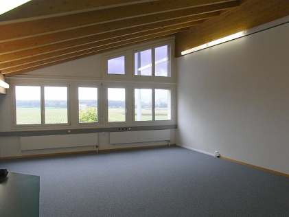 DG Buero 80 m2 Grossansicht