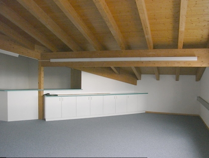 DG Buero 80 m2 DG Buero 5O