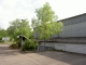 Ostfassade