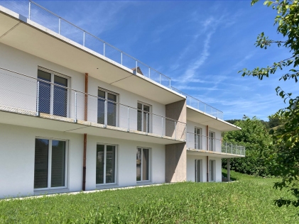 SÃ¼dfassade