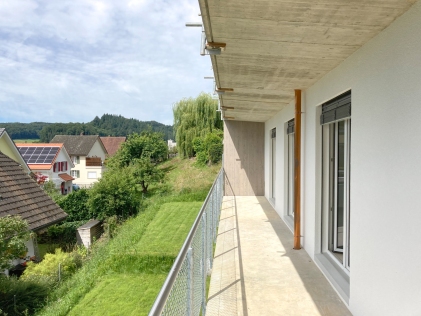 Aussicht